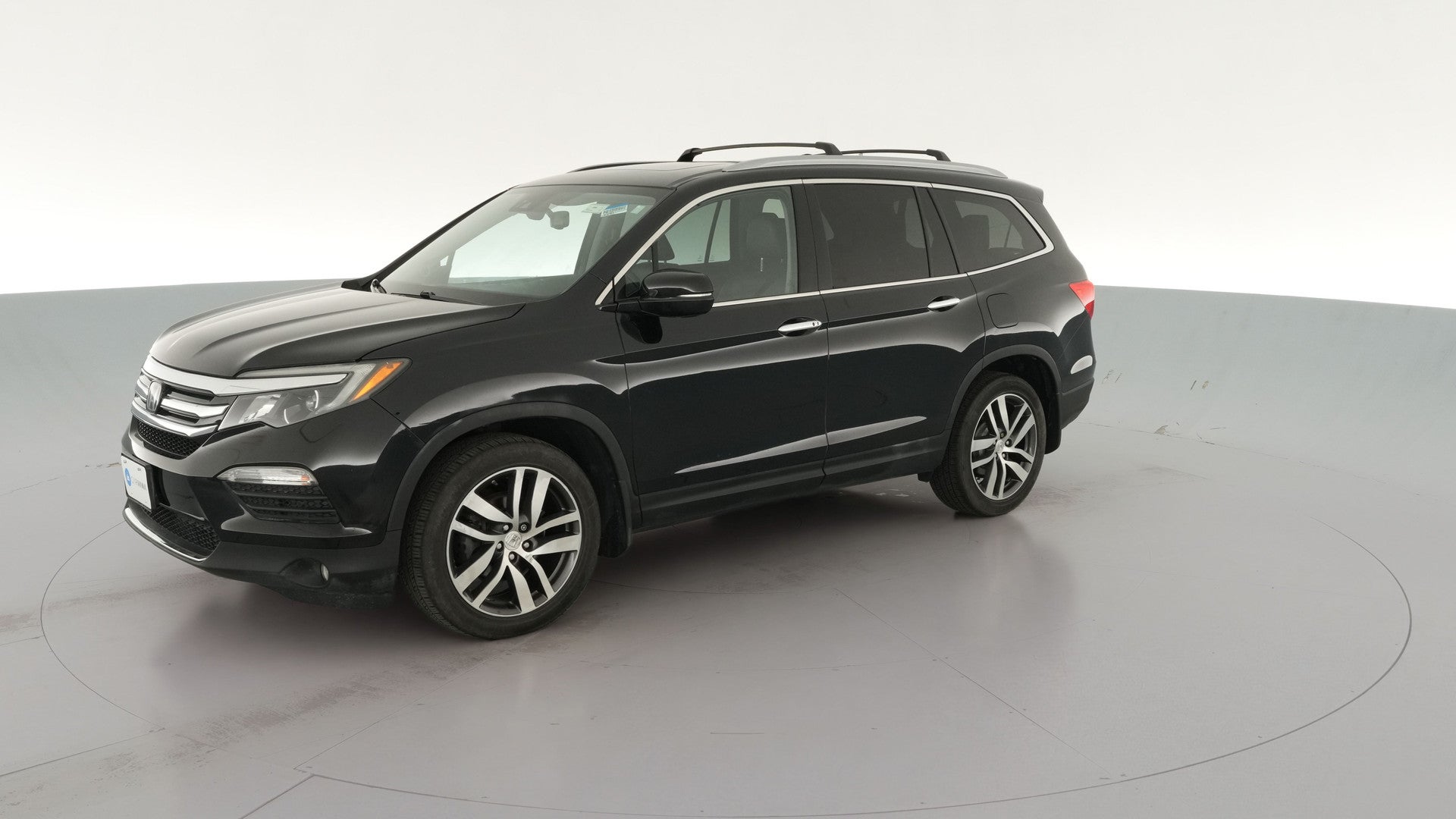 2016 Honda Pilot vehicle photo