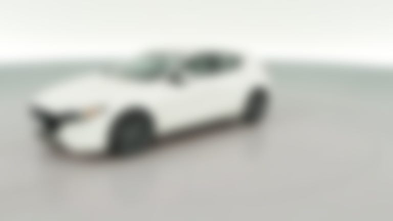 2019 MAZDA MAZDA3 vehicle photo