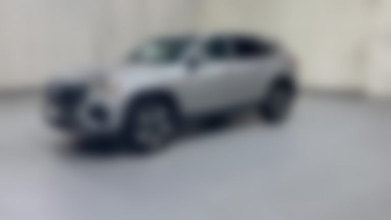 2024 Volkswagen Atlas Cross Sport vehicle photo