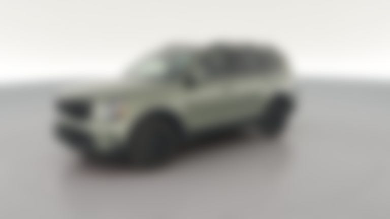 2025 Kia Telluride vehicle photo