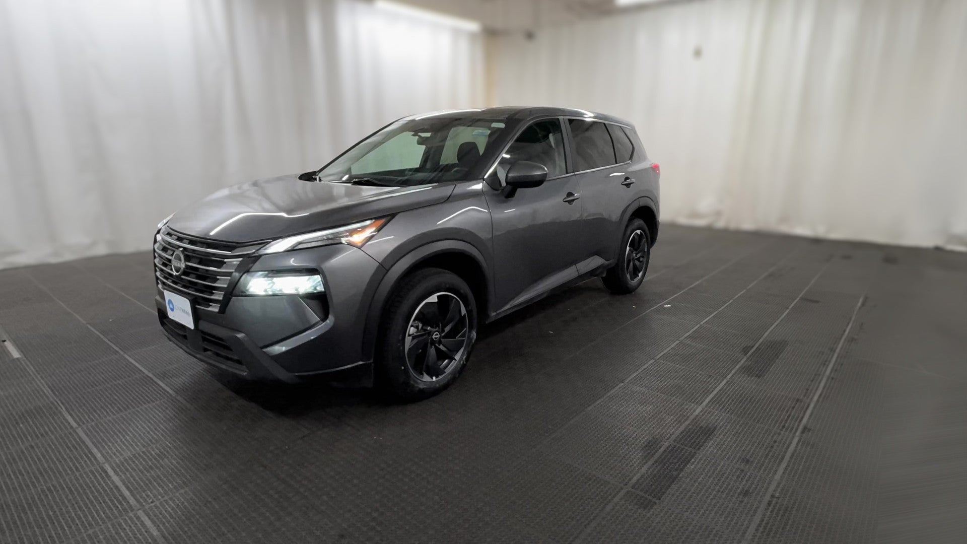 2024 Nissan Rogue vehicle photo