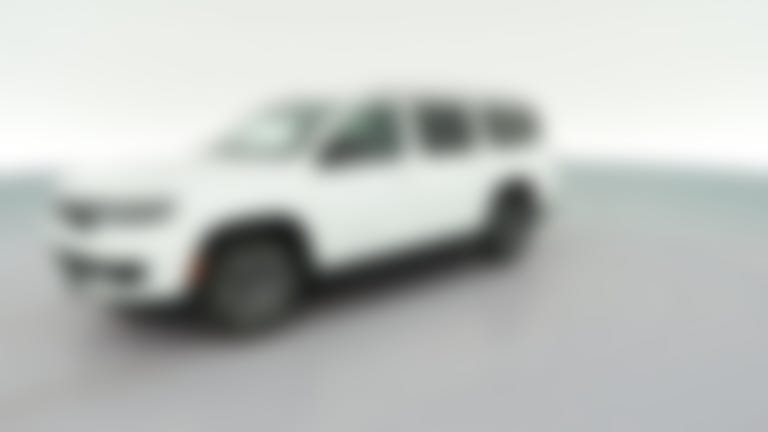 2024 Jeep Wagoneer L vehicle photo