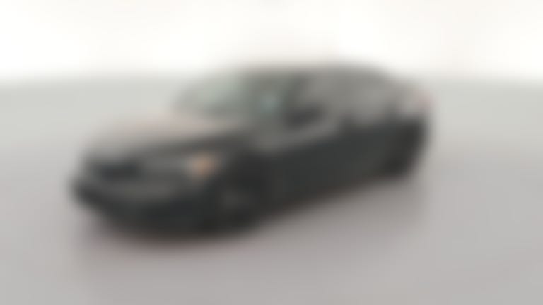 2025 Honda Civic vehicle photo