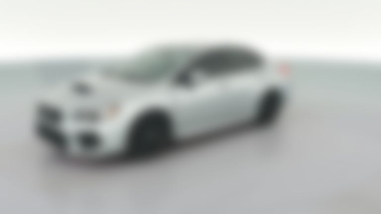 2020 Subaru WRX vehicle photo