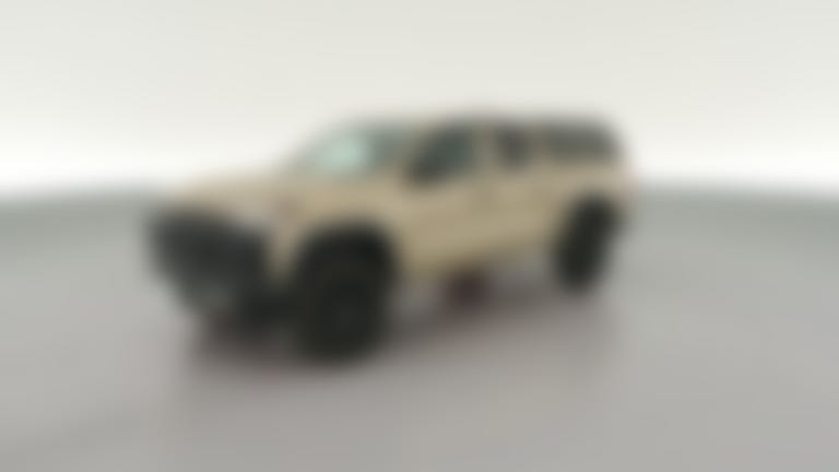 2023 Chevrolet Colorado Crew Cab vehicle photo