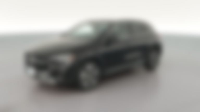2025 Mercedes-Benz GLA vehicle photo