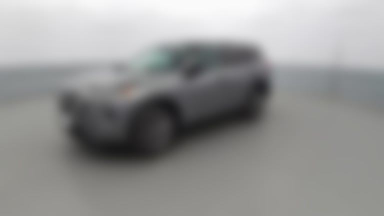 2024 Nissan Rogue vehicle photo
