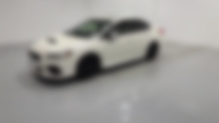 2016 Subaru WRX vehicle photo