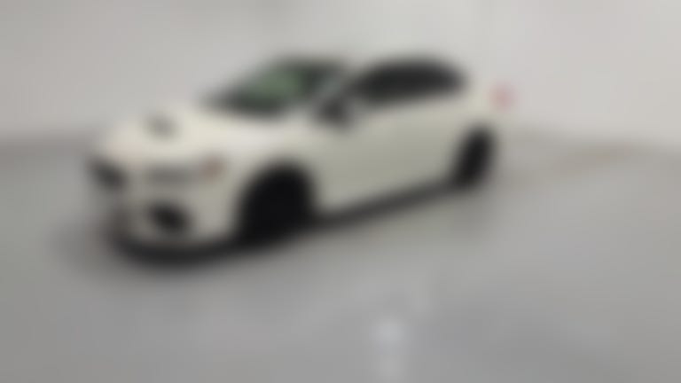 2016 Subaru WRX vehicle photo