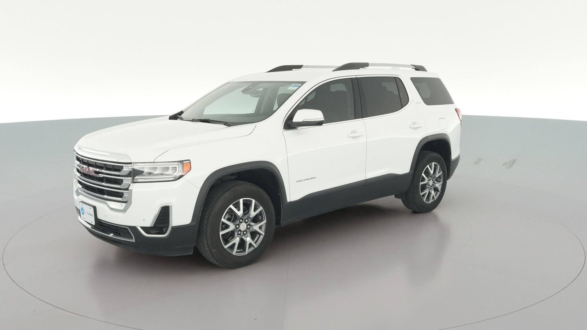 2023 GMC Acadia vehicle photo