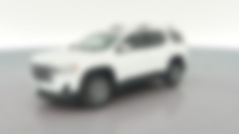 2023 GMC Acadia vehicle photo