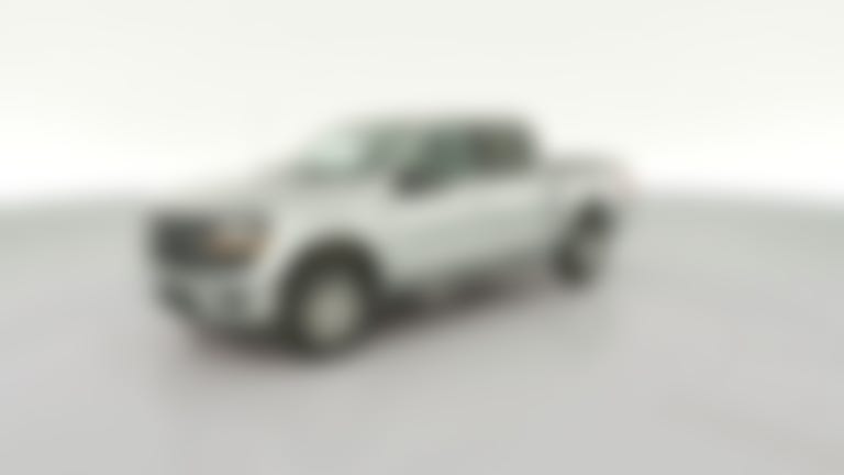 2025 Ford F150 SuperCrew Cab vehicle photo