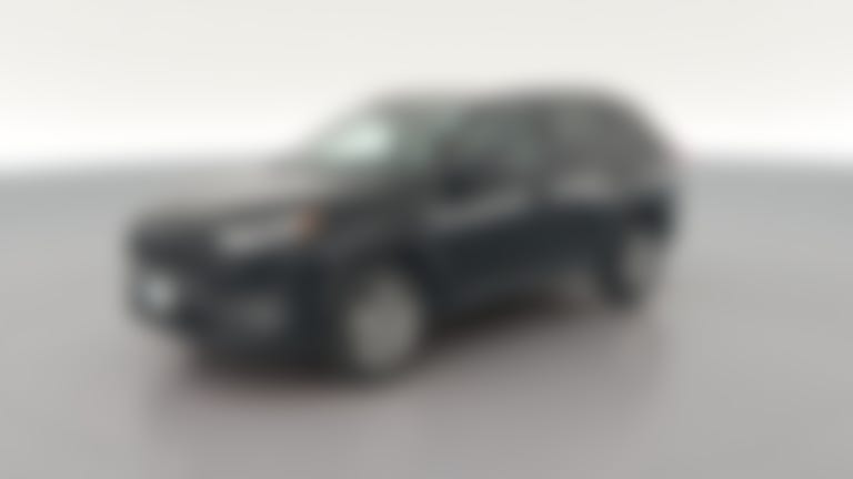 2025 Toyota RAV4 vehicle photo