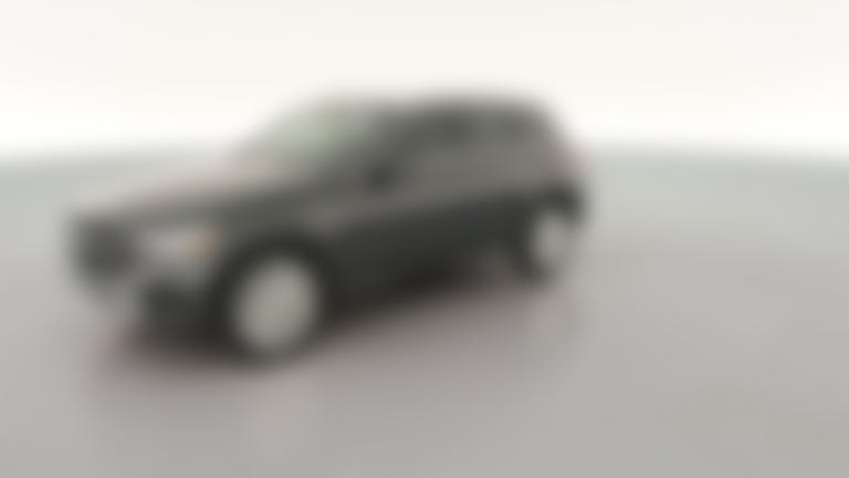 2020 Mercedes-Benz GLC vehicle photo