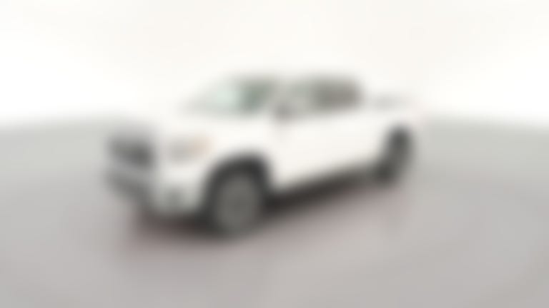 2018 Toyota Tundra CrewMax vehicle photo