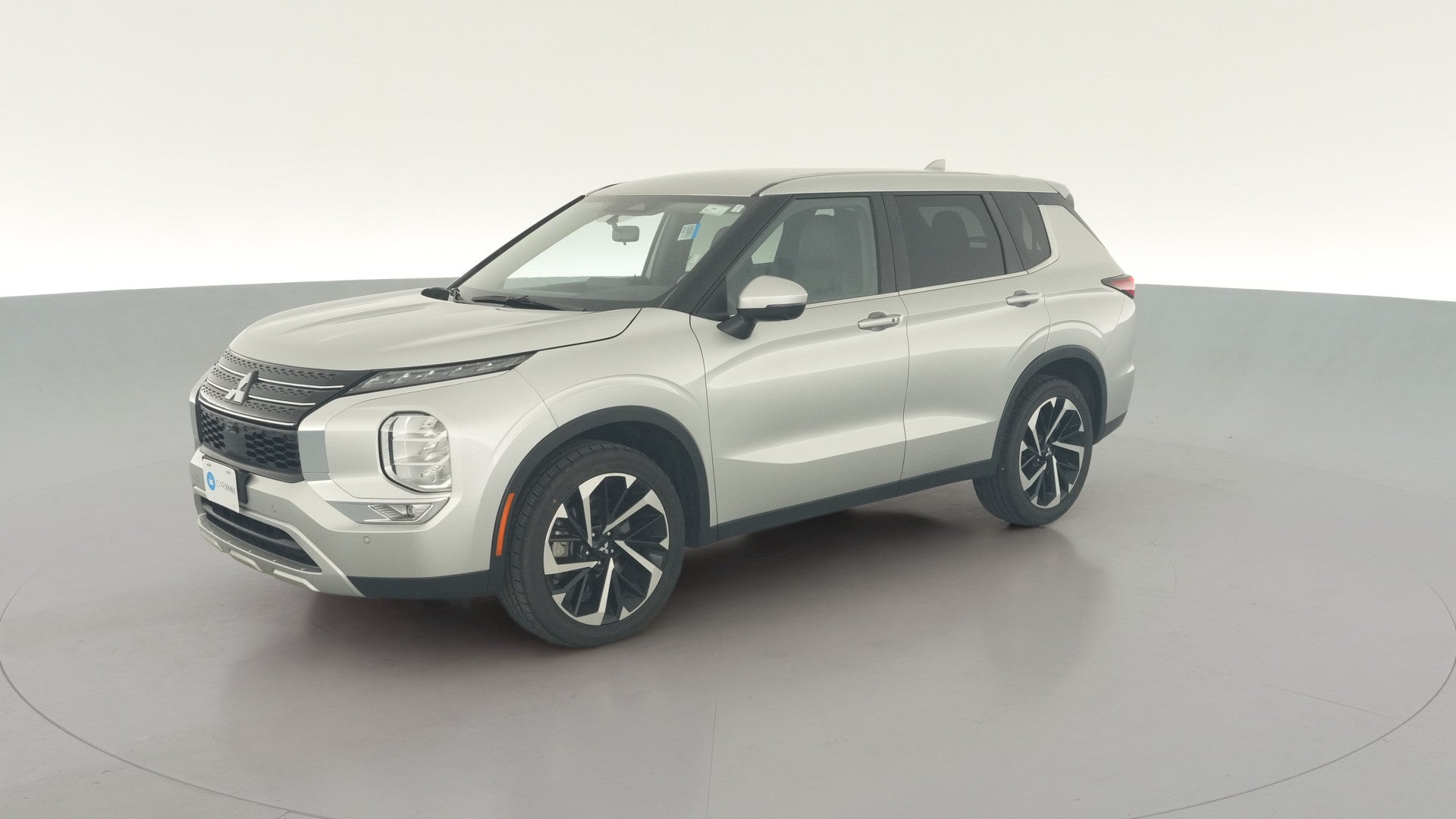 2024 Mitsubishi Outlander vehicle photo