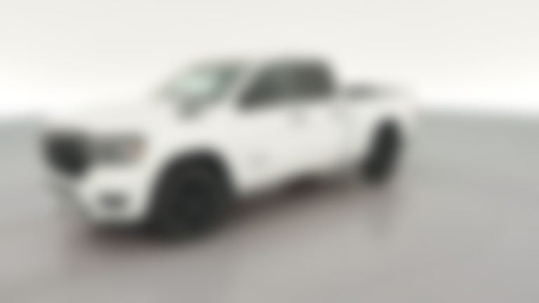 2023 Ram 1500 Quad Cab vehicle photo