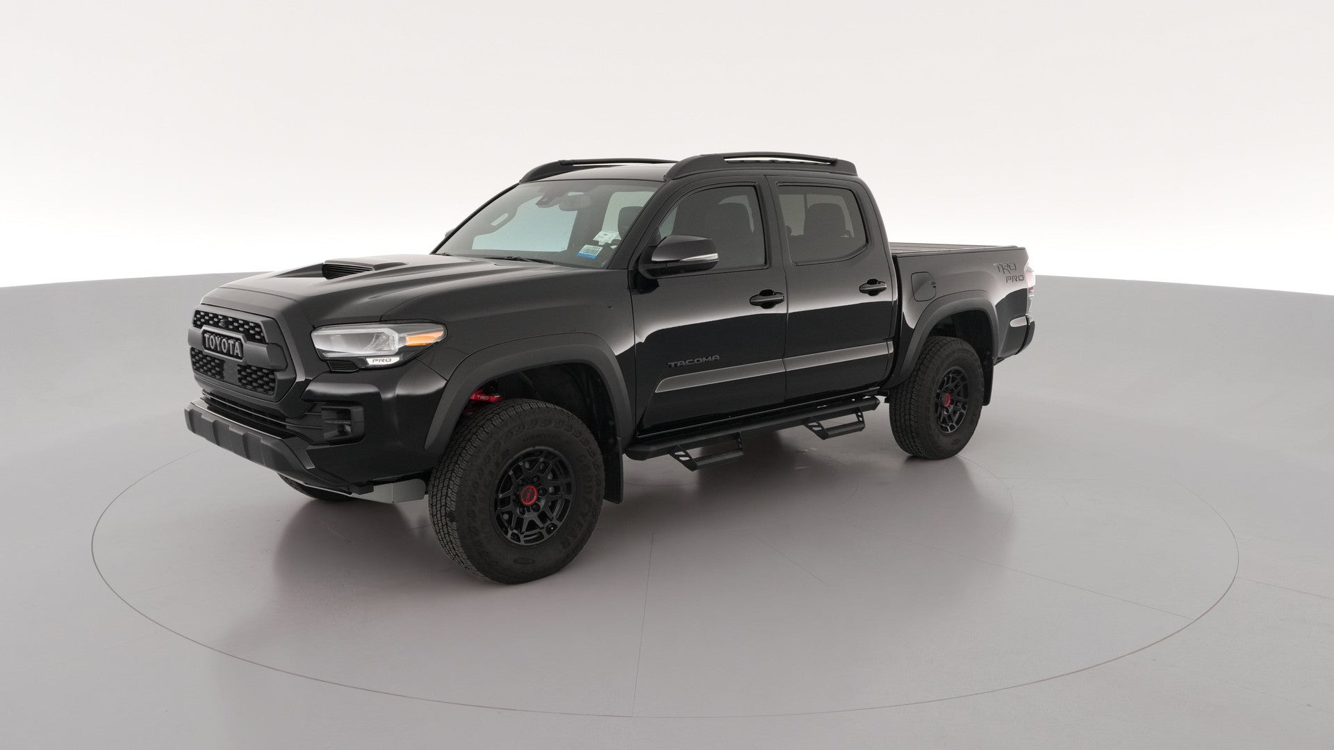 2023 Toyota Tacoma Double Cab vehicle photo