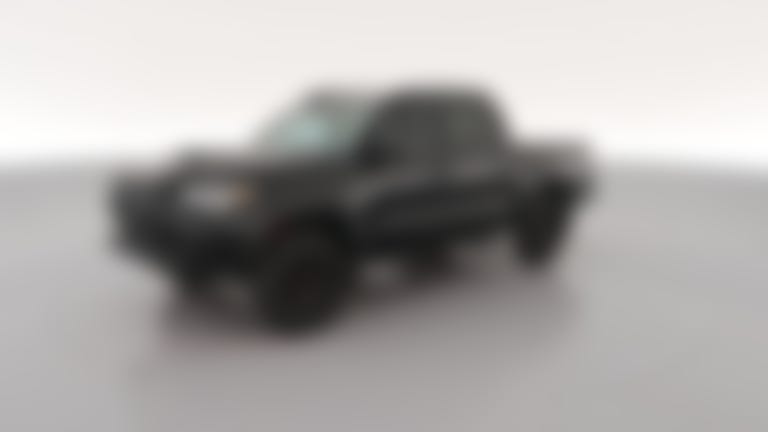2023 Toyota Tacoma Double Cab vehicle photo