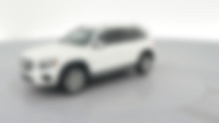 2021 Mercedes-Benz GLB vehicle photo