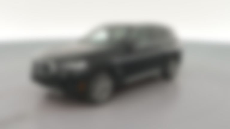 2023 BMW X3 vehicle photo