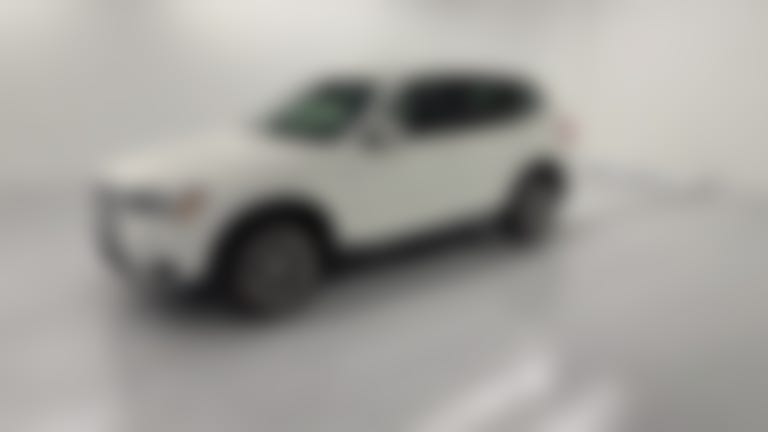 2017 BMW X3 vehicle photo