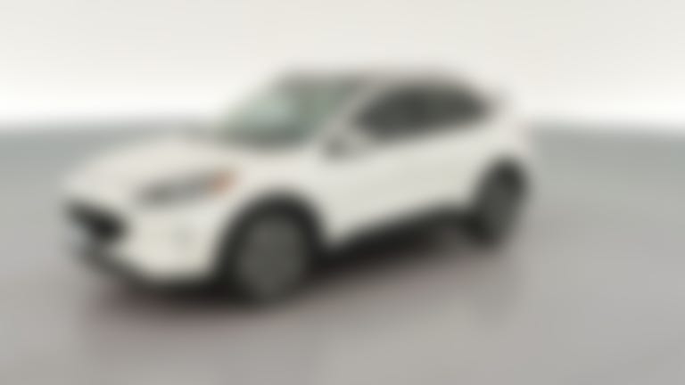 2021 Ford Escape vehicle photo