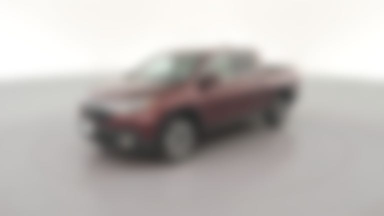 2019 Honda Ridgeline vehicle photo