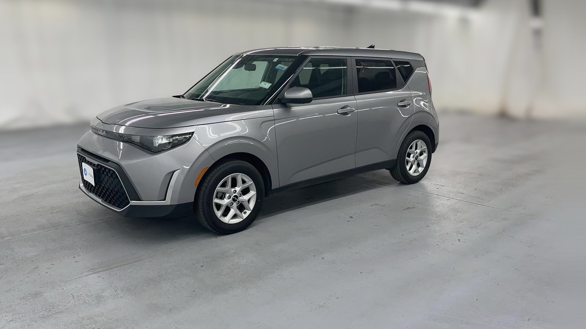 2025 Kia Soul vehicle photo