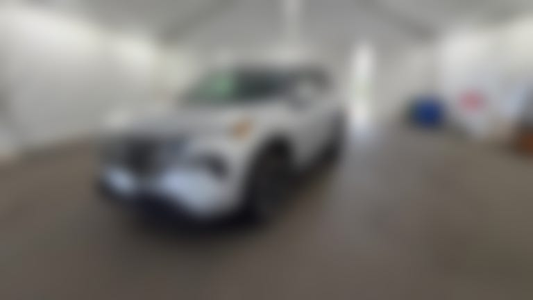 2025 Nissan Rogue vehicle photo