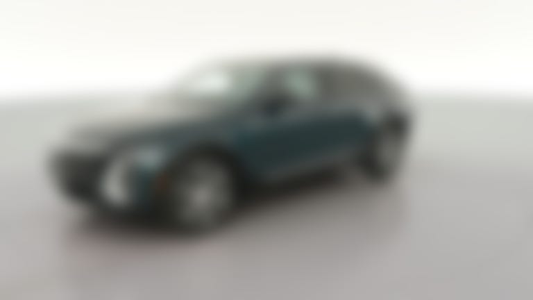 2024 Cadillac LYRIQ vehicle photo