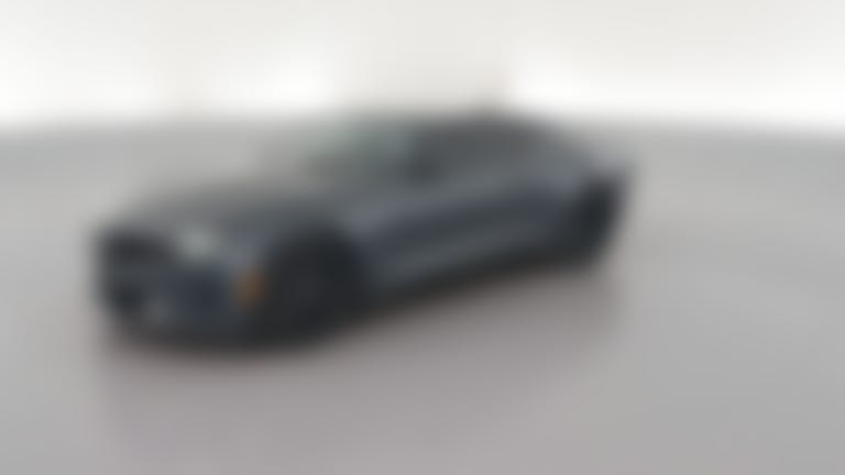 2023 Chevrolet Camaro vehicle photo