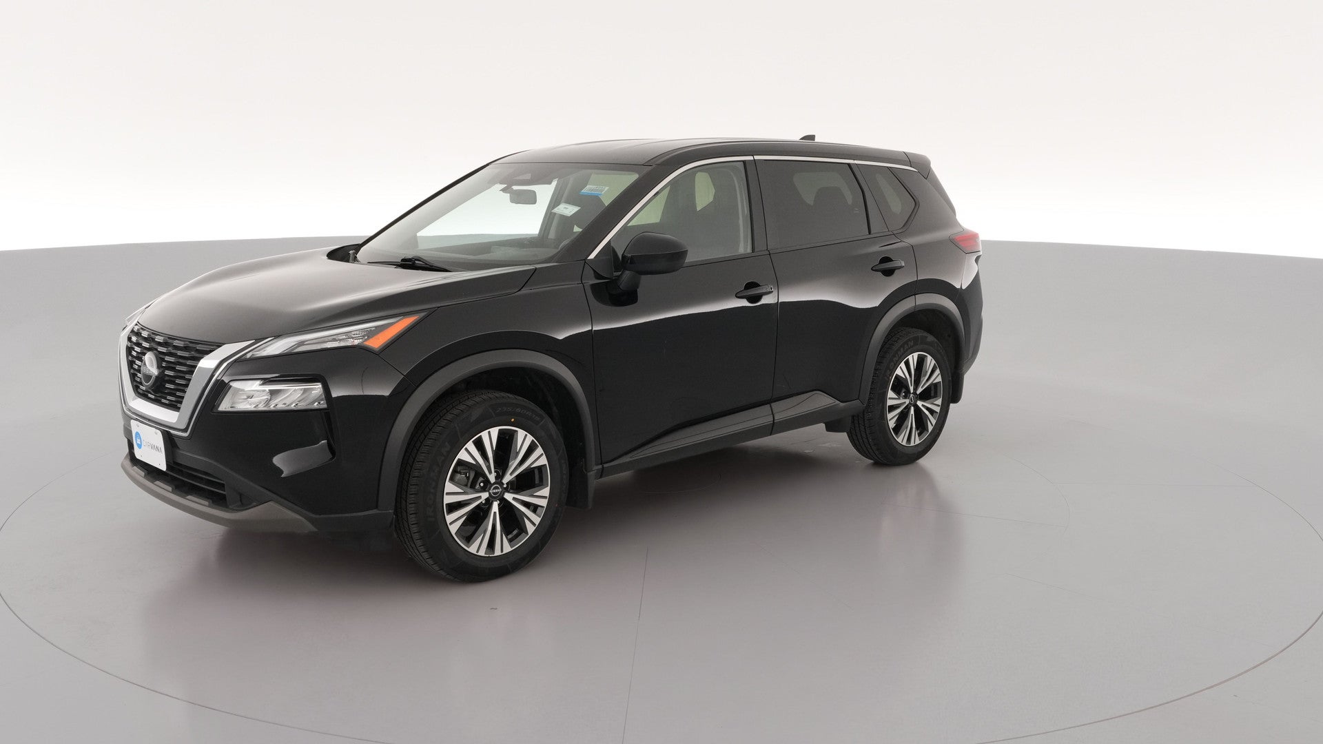 2023 Nissan Rogue vehicle photo