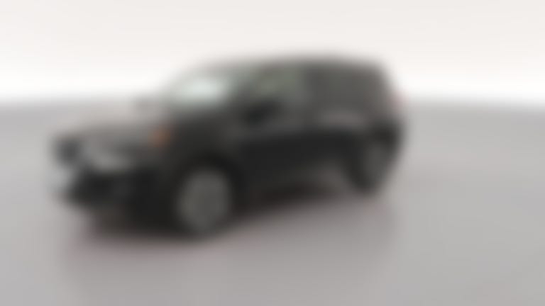 2023 Nissan Rogue vehicle photo