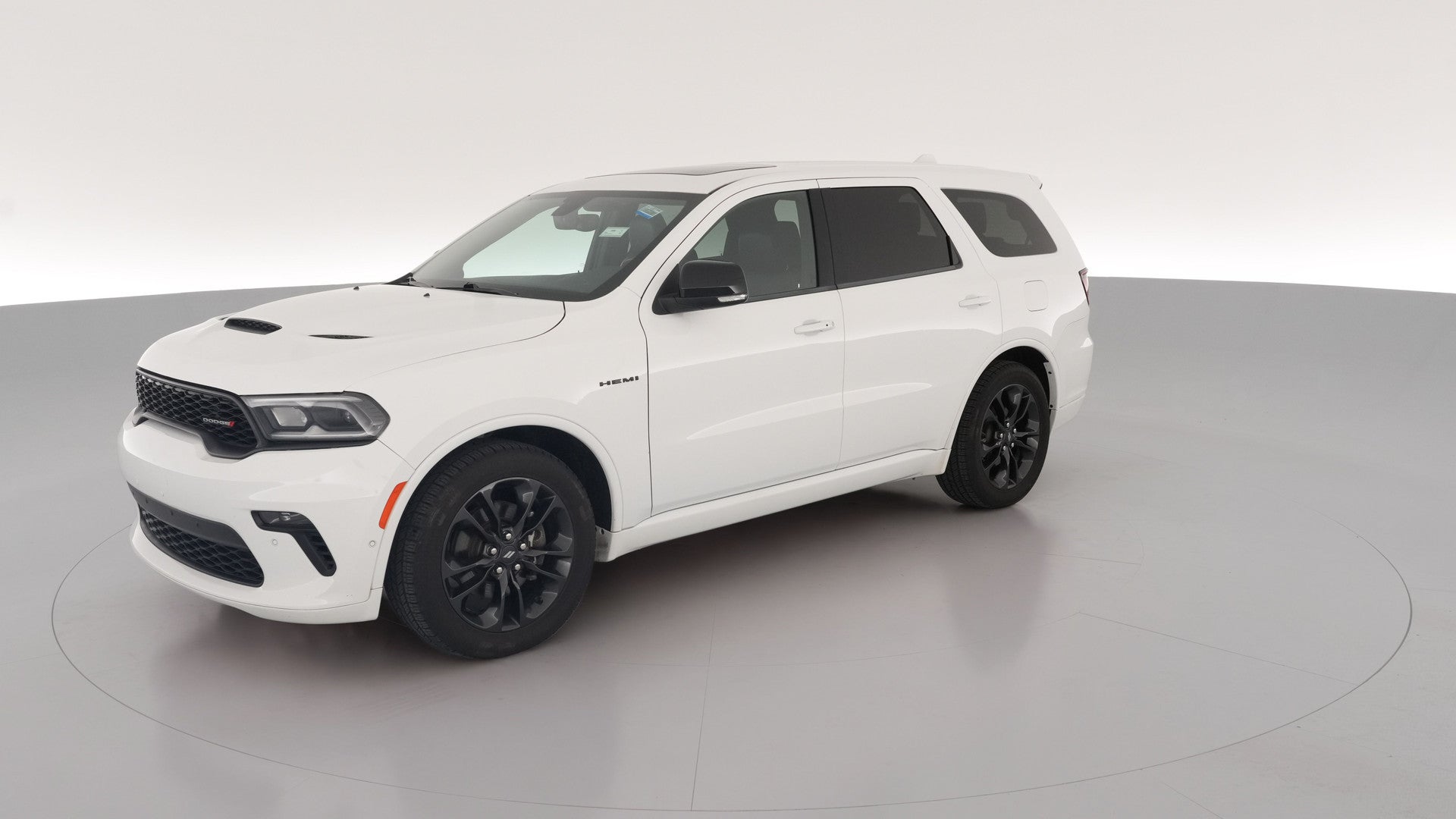 2021 Dodge Durango vehicle photo