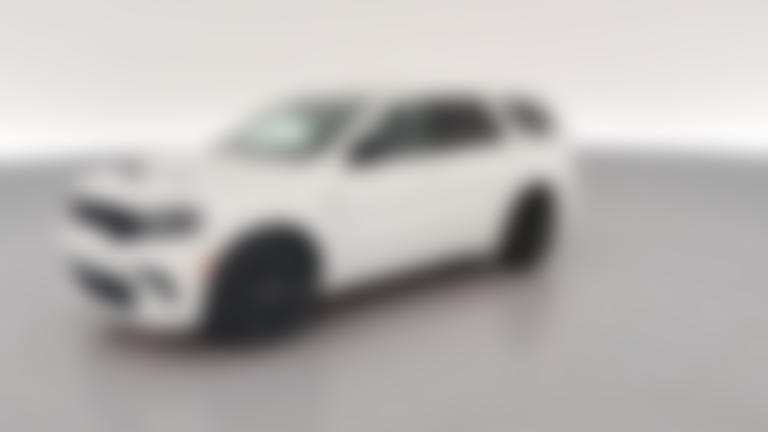 2021 Dodge Durango vehicle photo