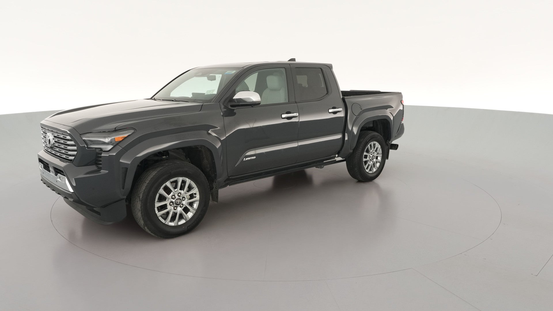 2024 Toyota Tacoma Double Cab vehicle photo