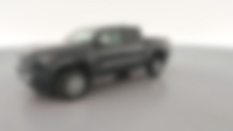 2024 Toyota Tacoma Double Cab vehicle photo