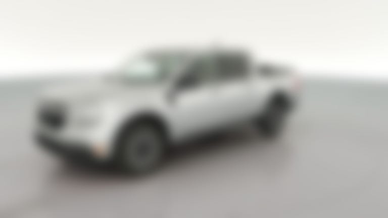 2024 Ford Maverick vehicle photo