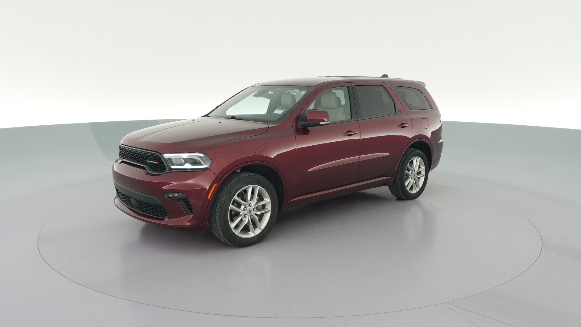 2022 Dodge Durango vehicle photo