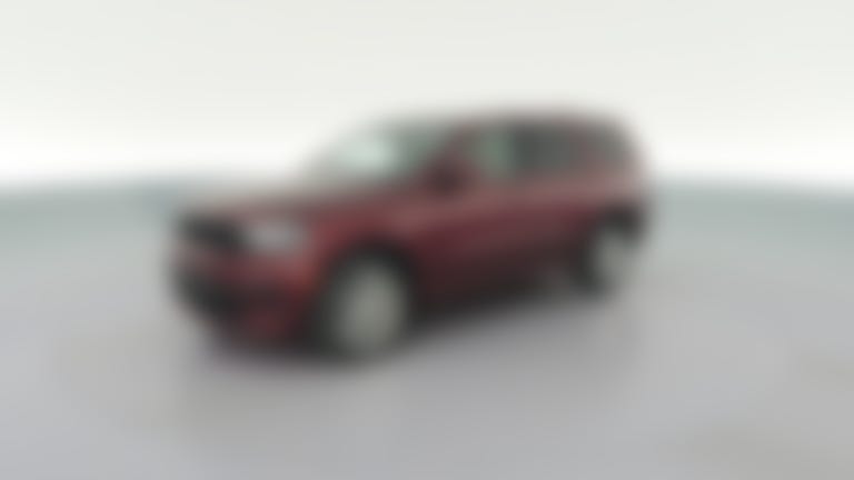 2022 Dodge Durango vehicle photo