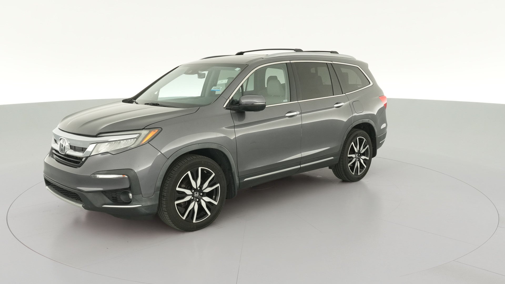 2019 Honda Pilot vehicle photo