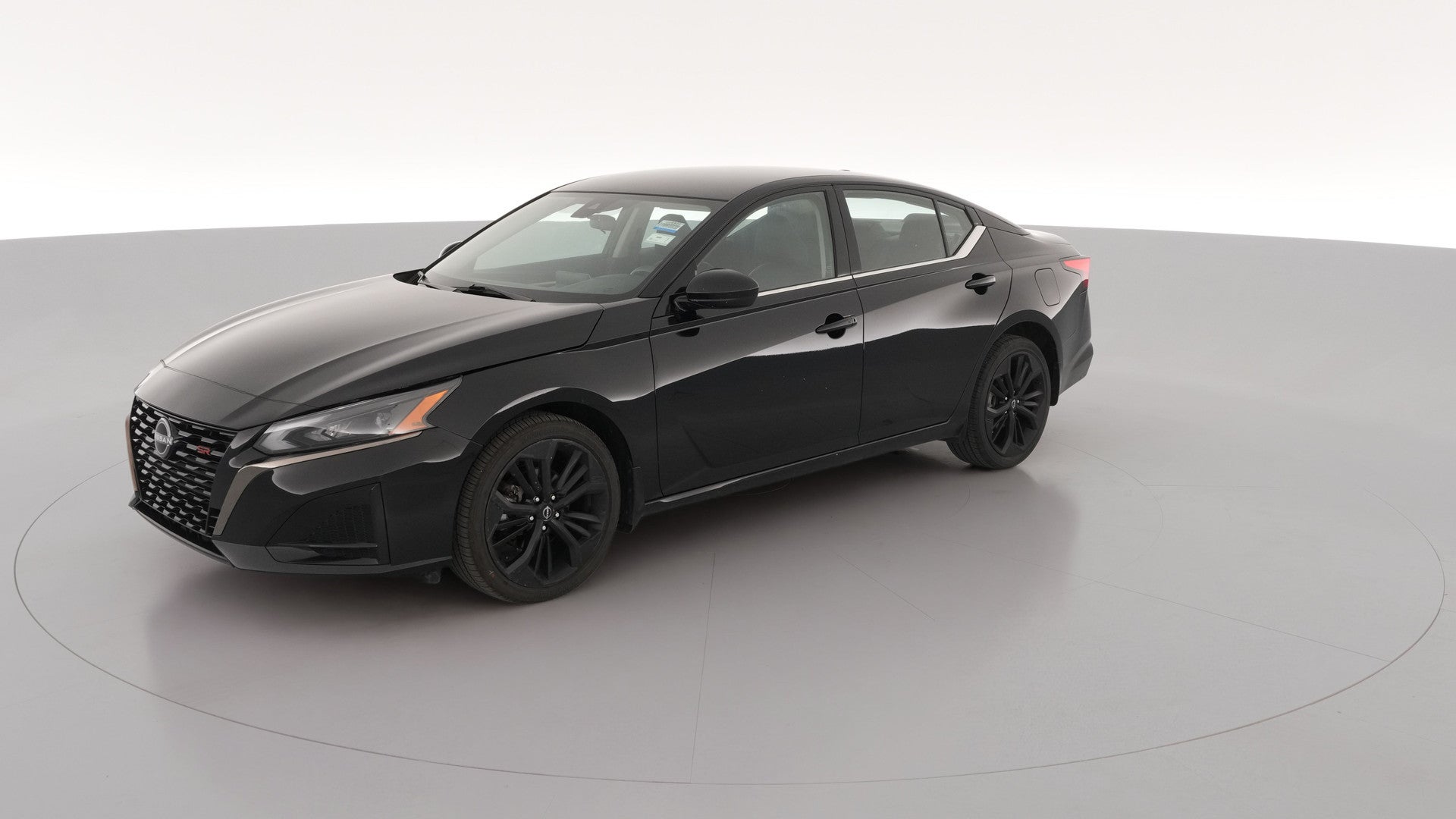 2024 Nissan Altima vehicle photo