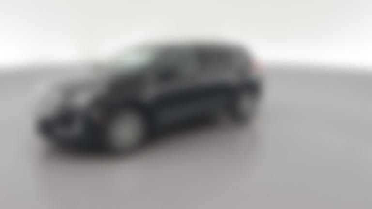 2018 Cadillac XT5 vehicle photo