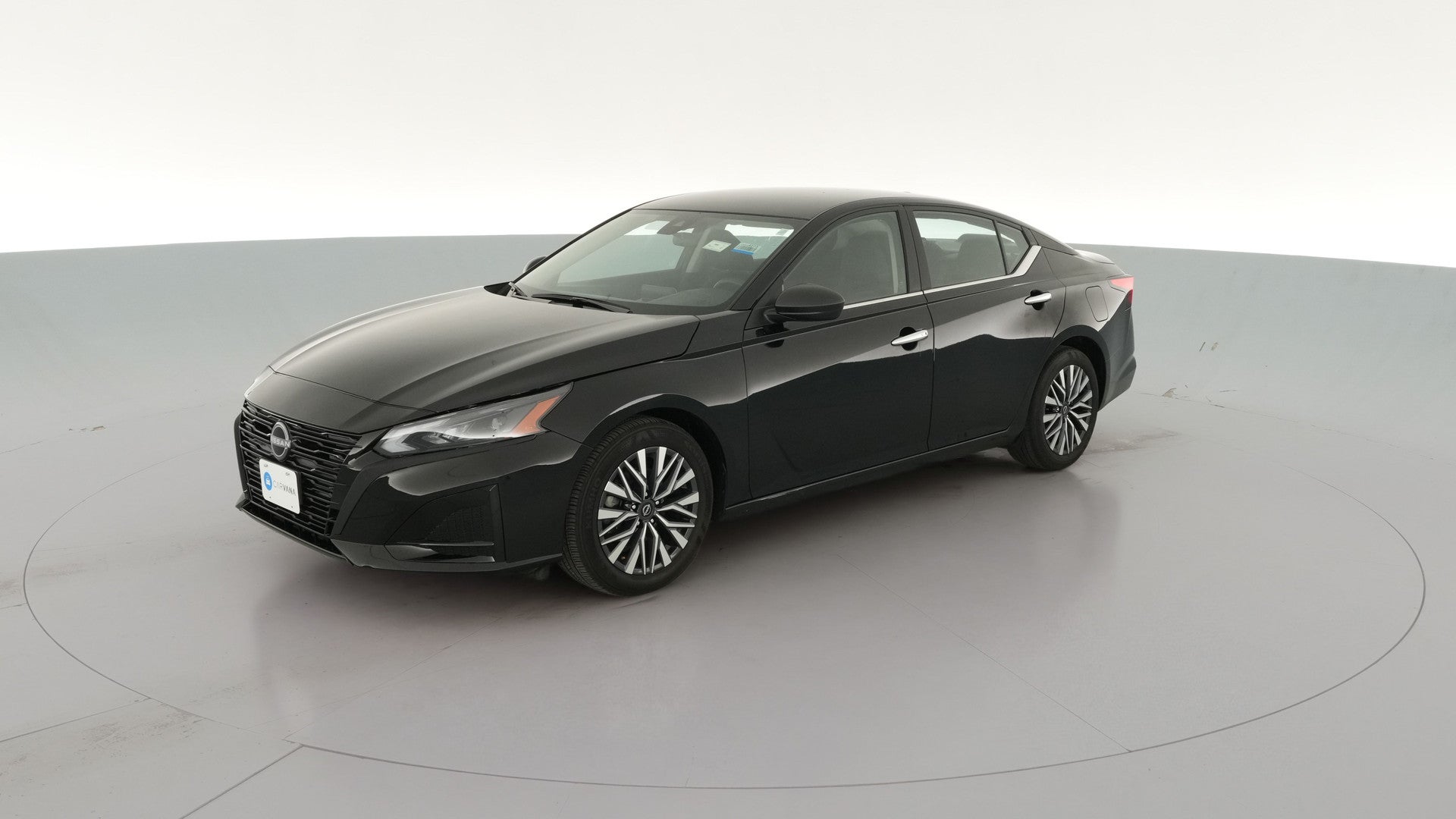 2025 Nissan Altima vehicle photo