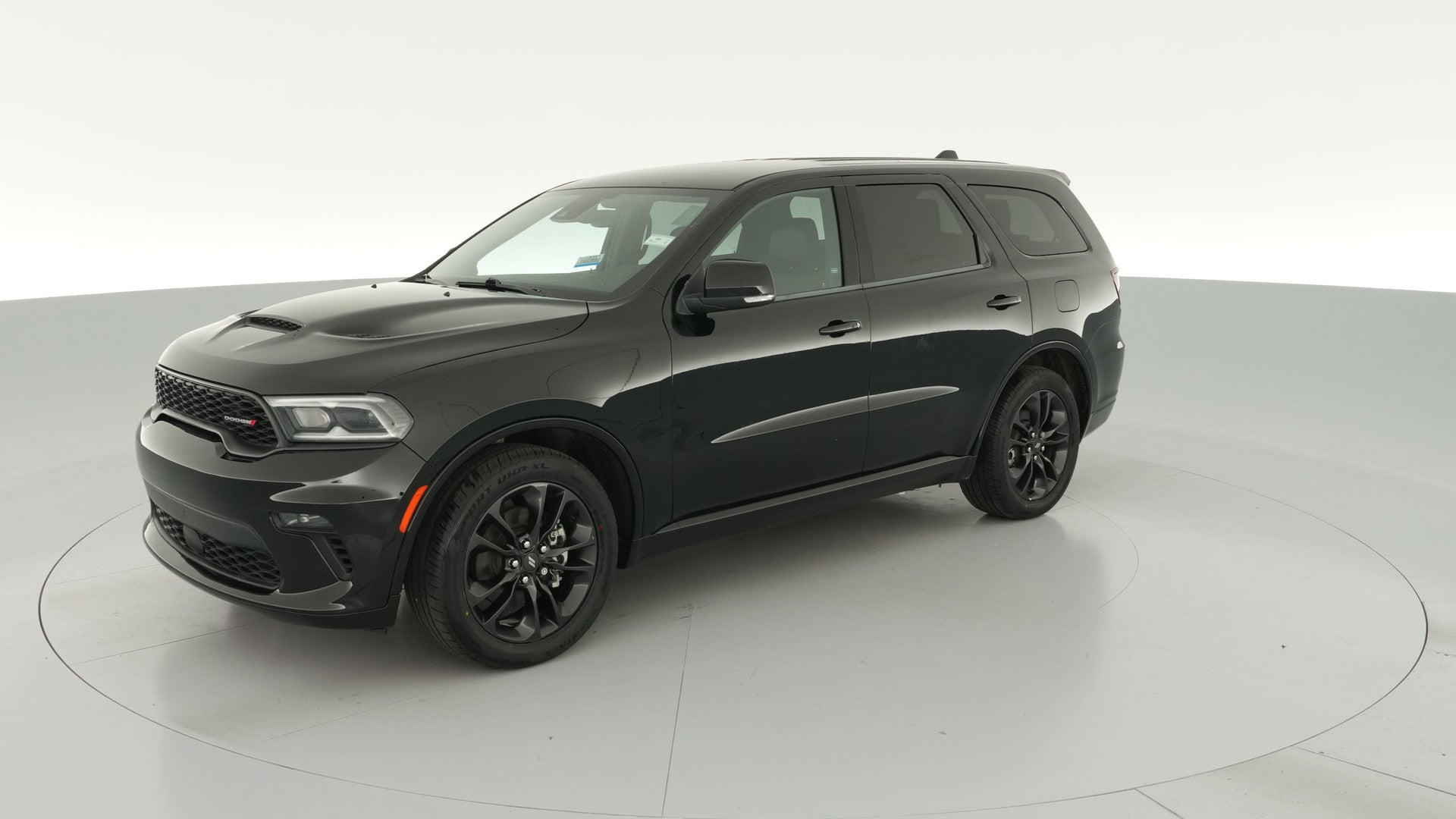 2022 Dodge Durango vehicle photo