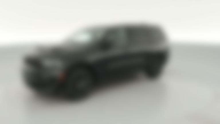 2022 Dodge Durango vehicle photo