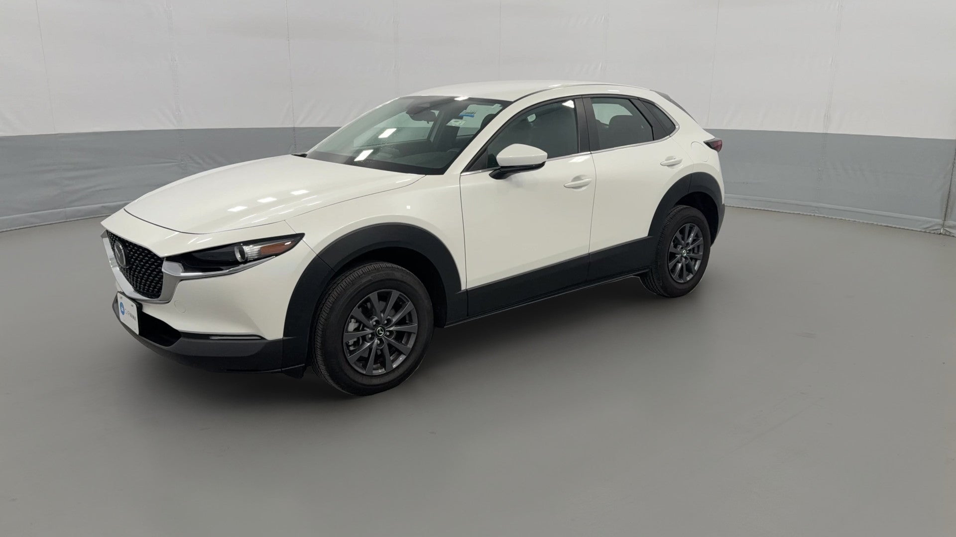 2024 MAZDA CX-30 vehicle photo