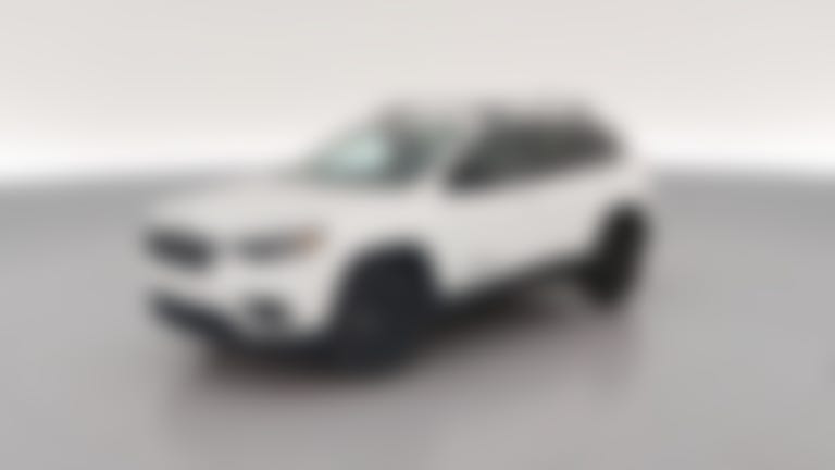 2023 Jeep Cherokee vehicle photo