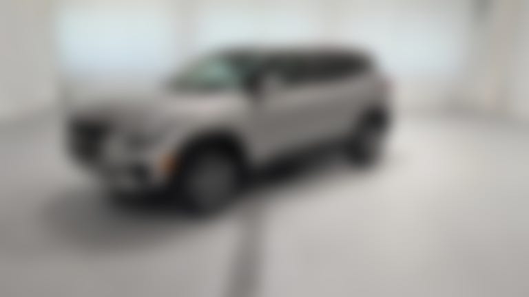 2021 Kia Seltos vehicle photo